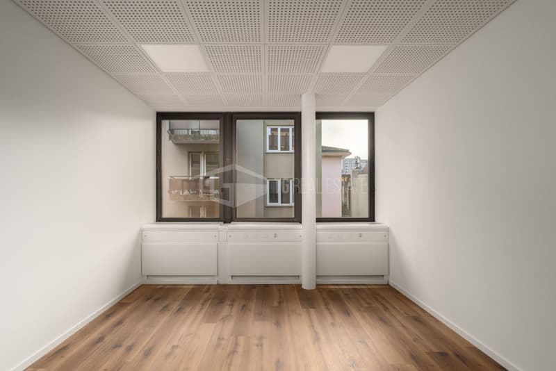 MODERNES 7-ZIMMER-BÜRO IN MOLINO NUOVO (8)