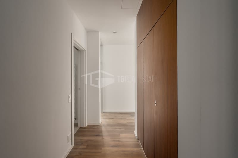 MODERNES 7-ZIMMER-BÜRO IN MOLINO NUOVO (2)