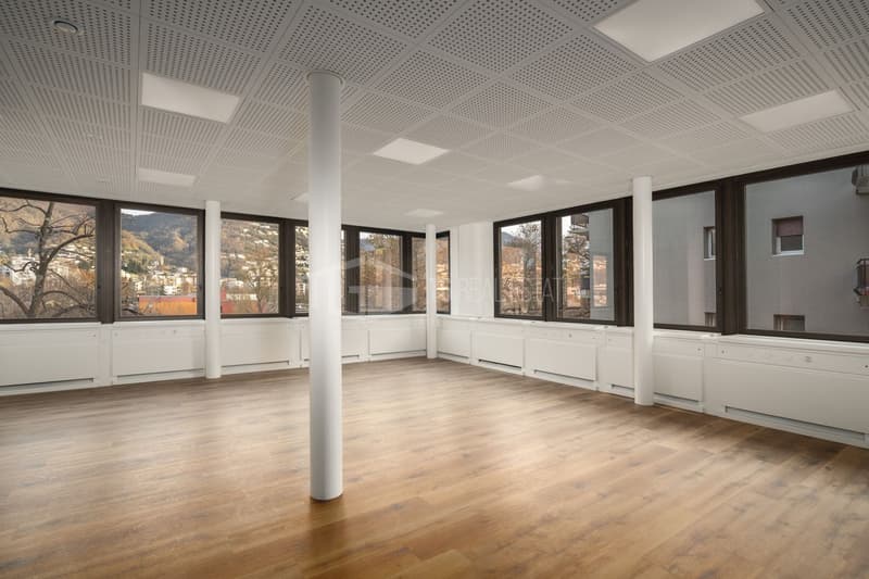MODERNES 7-ZIMMER-BÜRO IN MOLINO NUOVO (7)