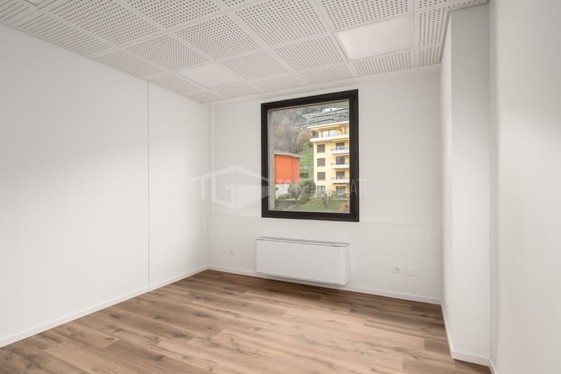 MODERNES 7-ZIMMER-BÜRO IN MOLINO NUOVO (5)