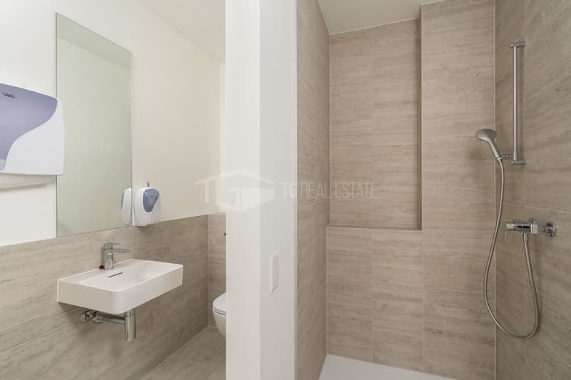 MODERNES 7-ZIMMER-BÜRO IN MOLINO NUOVO (3)