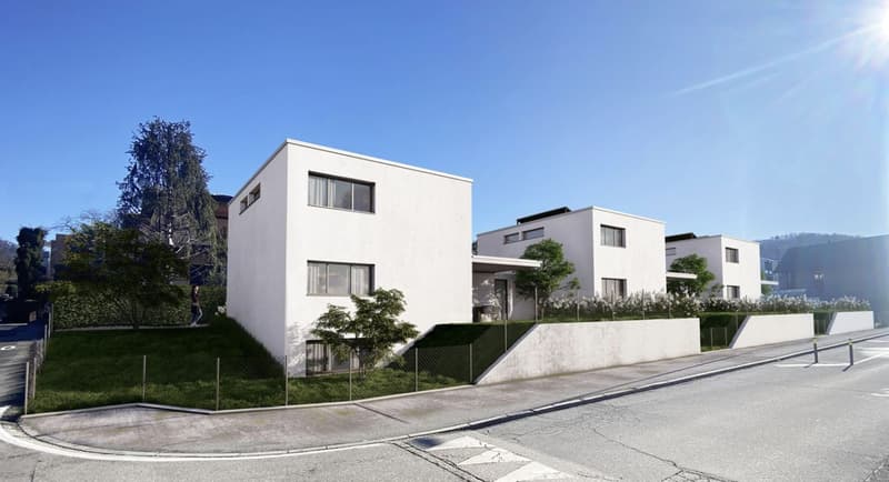 5,5-ZIMMER-HAUS MIT GARTEN IM BAU (3)