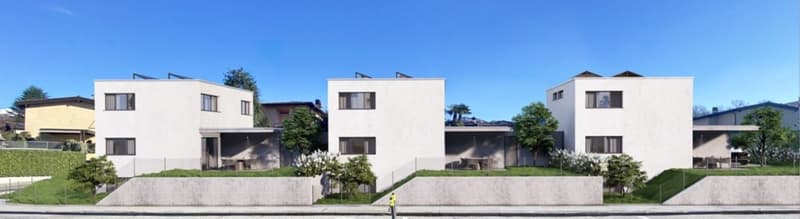 5,5-ZIMMER-HAUS MIT GARTEN IM BAU (2)
