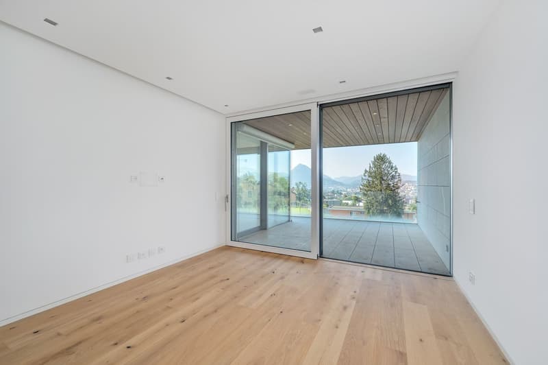 LUXURIÖSES 4,5-ZIMMER-PENTHOUSE (5)