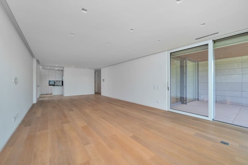 LUXURIÖSES 4,5-ZIMMER-HAUS MIT GARTEN (4)