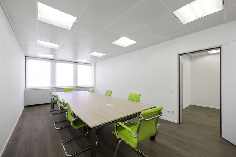 GROSSES BÜRO IM PARADIES (3)