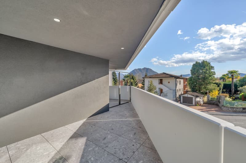 NEUE 2,5 ZIMMER IN BREGANZONA (1)