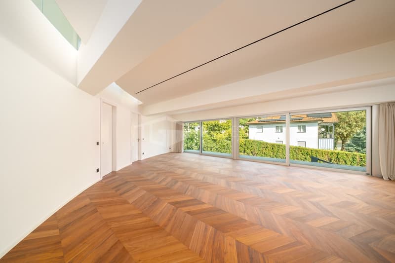 NEUE WOHNUNG IN RUHIGER UMGEBUNG (2)