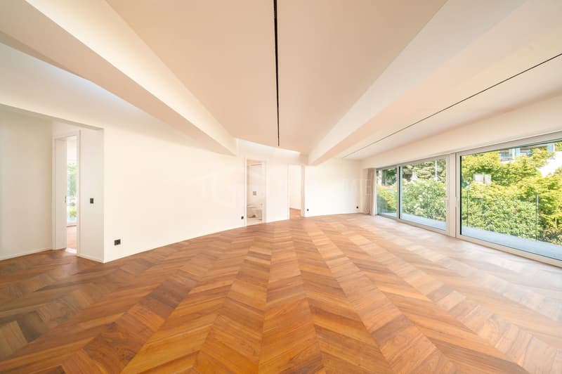 NEUE WOHNUNG IN RUHIGER UMGEBUNG (3)