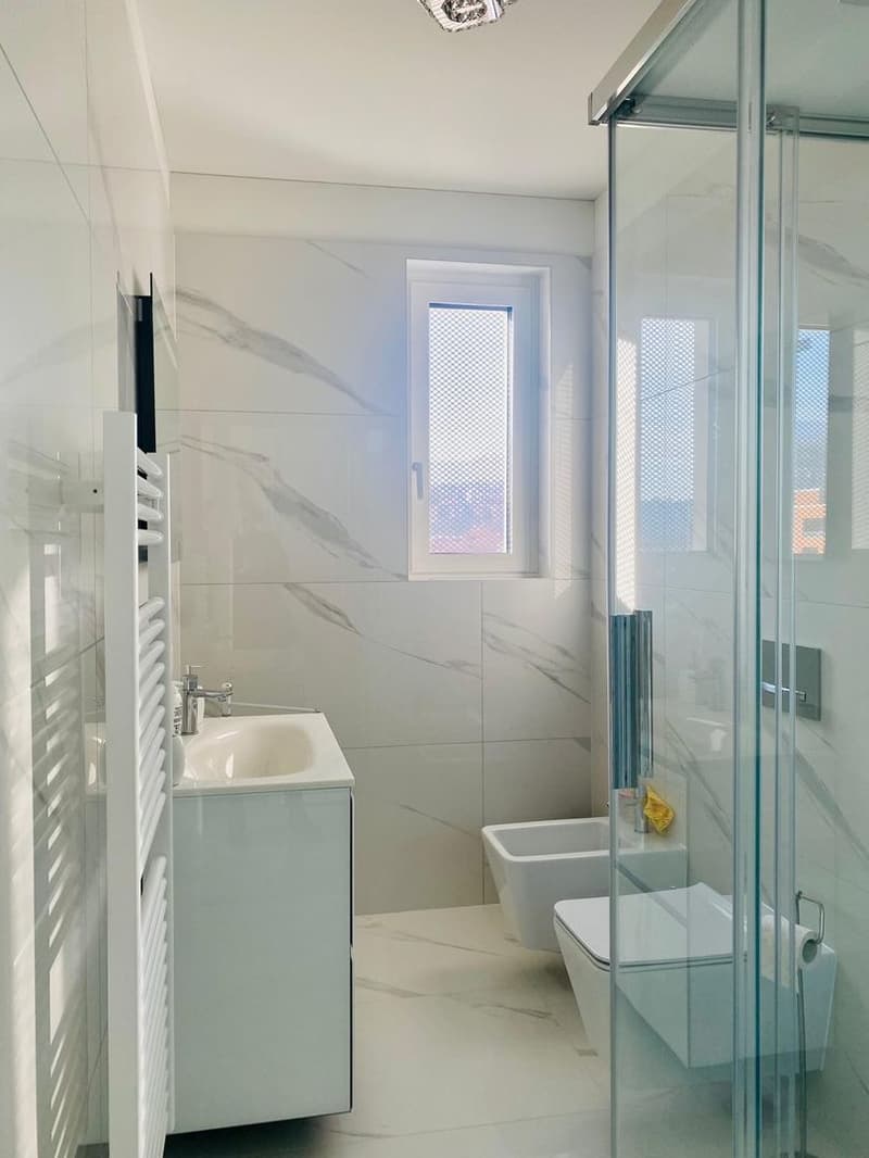 Elegante 2.5-Zimmer-Wohnung in einer neuen Residenz in Lugano (7)
