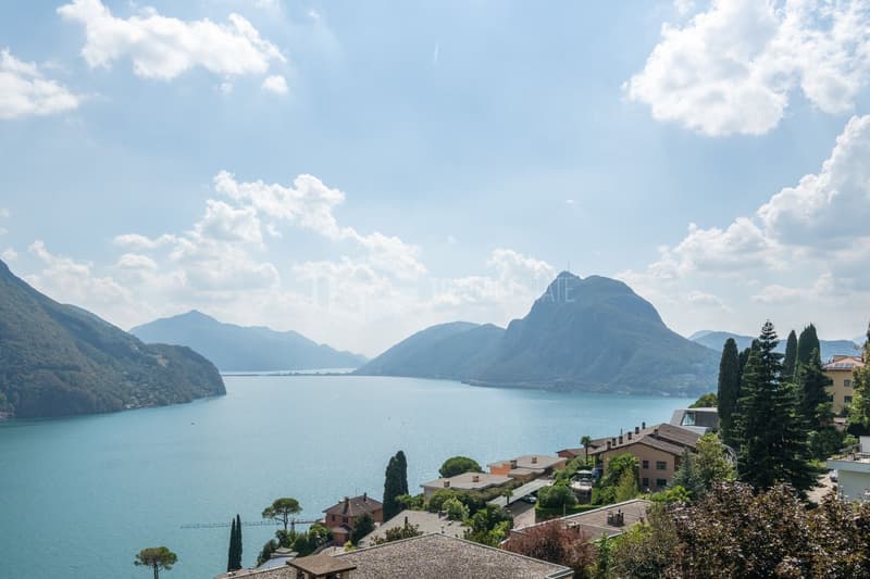 APPARTAMENTO AMMOBILIATO CON VISTA LAGO (12)