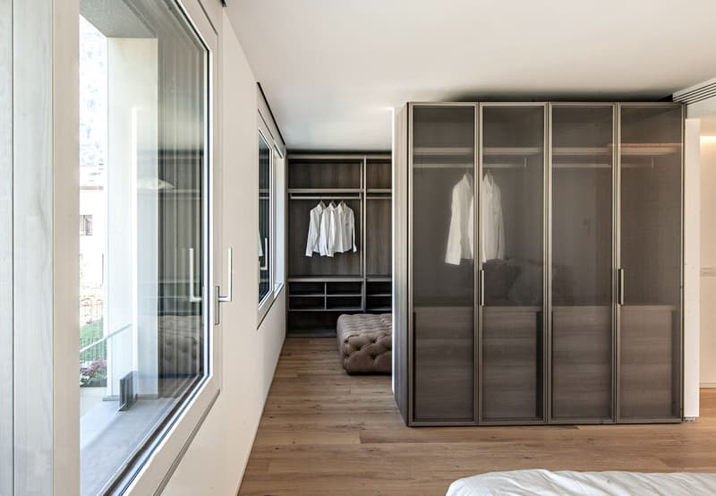 KOMPLETT EINGERICHTETES 6,5-ZIMMER-HAUS AM SEE (7)