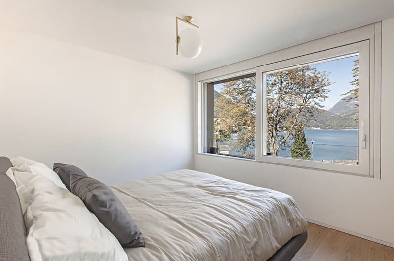 KOMPLETT EINGERICHTETES 6,5-ZIMMER-HAUS AM SEE (8)