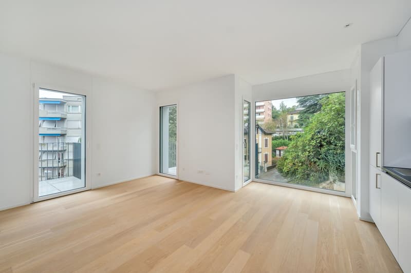 NEUE 2,5-ZIMMER-WOHNUNG (2)