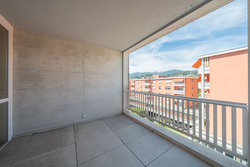 BELLISSIMO DUPLEX IN POSIZIONE STRATEGICA (19)
