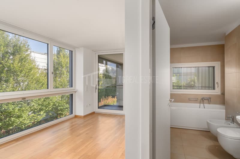 MODERNO DUPLEX DI 4.5 LOCALI (5)