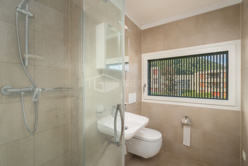MODERNO DUPLEX DI 4.5 LOCALI (9)