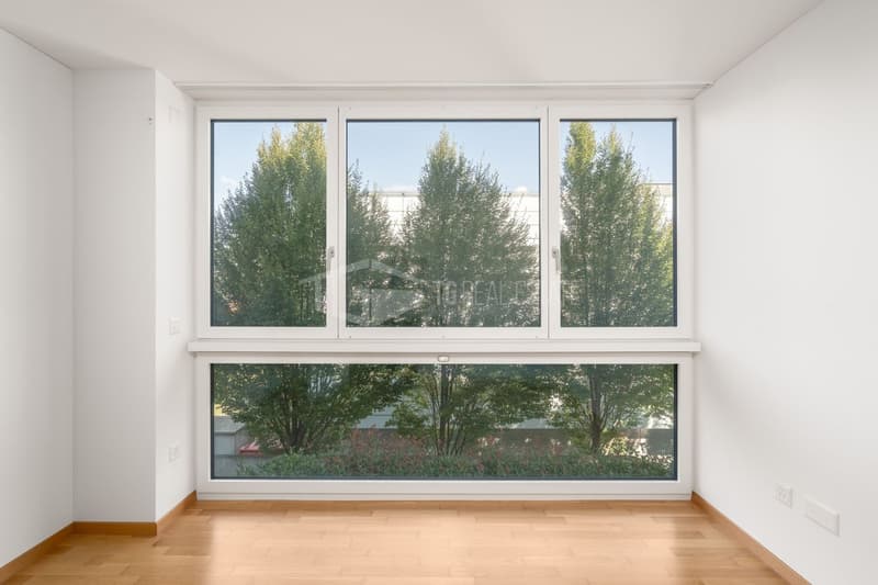 MODERNO DUPLEX DI 4.5 LOCALI (8)
