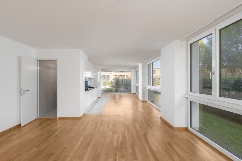 MODERNO DUPLEX DI 4.5 LOCALI (2)