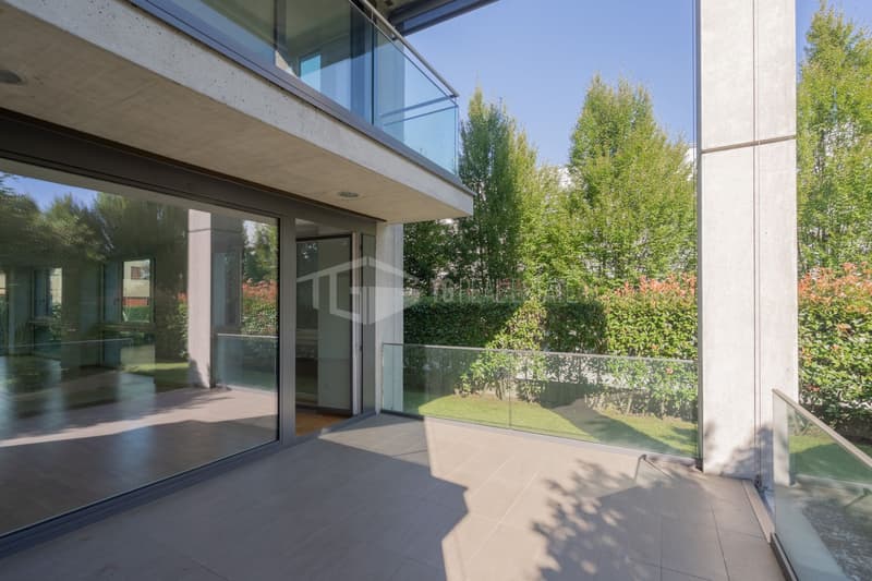 MODERNO DUPLEX DI 4.5 LOCALI (3)