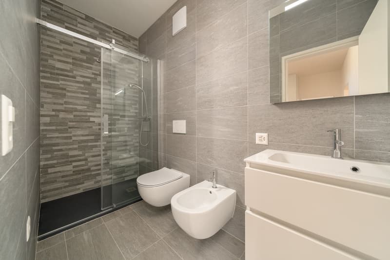 BELLISSIMO DUPLEX IN POSIZIONE STRATEGICA (17)