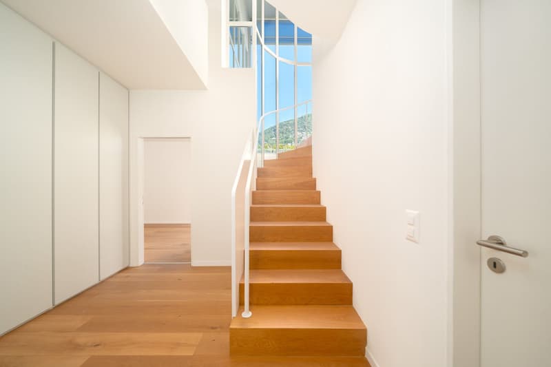 BELLISSIMO DUPLEX IN POSIZIONE STRATEGICA (2)