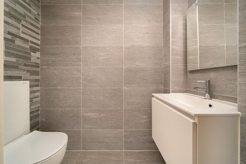 BELLISSIMO DUPLEX IN POSIZIONE STRATEGICA (10)