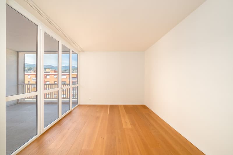 BELLISSIMO DUPLEX IN POSIZIONE STRATEGICA (13)