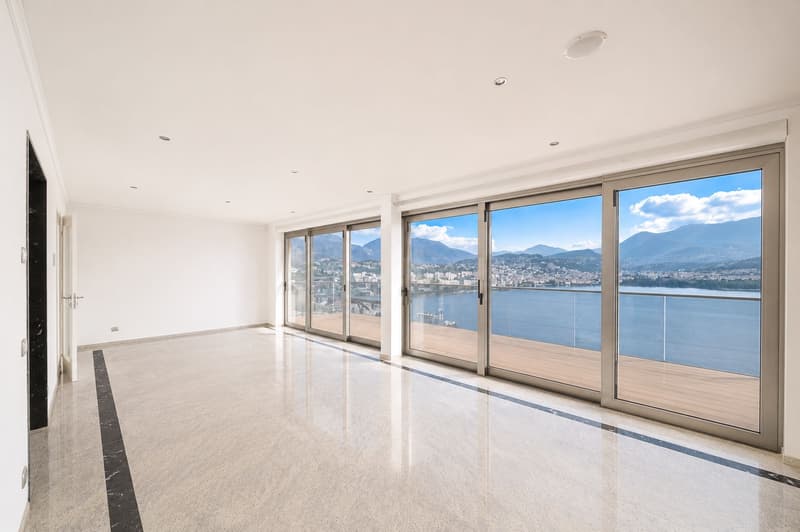 5,5-ZIMMER-PENTHOUSE MIT HERRLICHEM SEEBLICK (2)