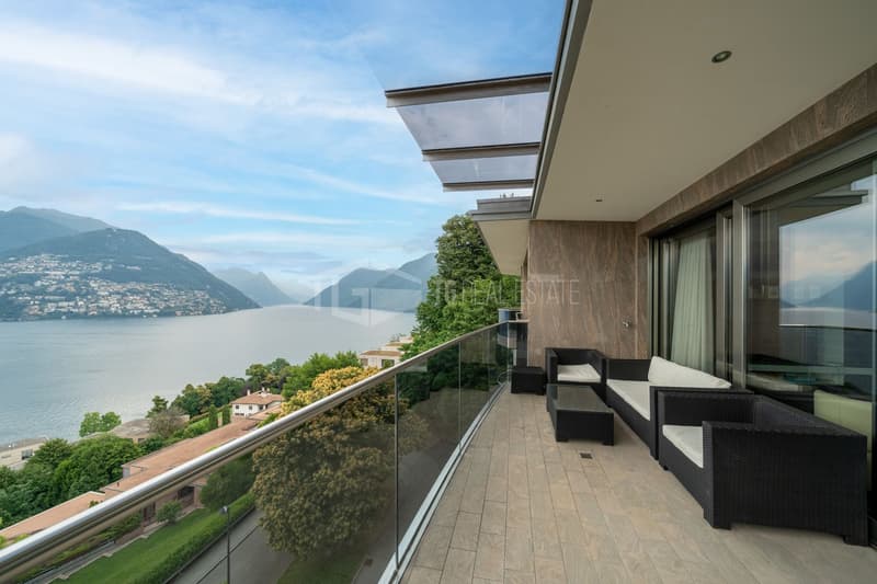 5,5-ZIMMER-PENTHOUSE MIT HERRLICHEM SEEBLICK (6)