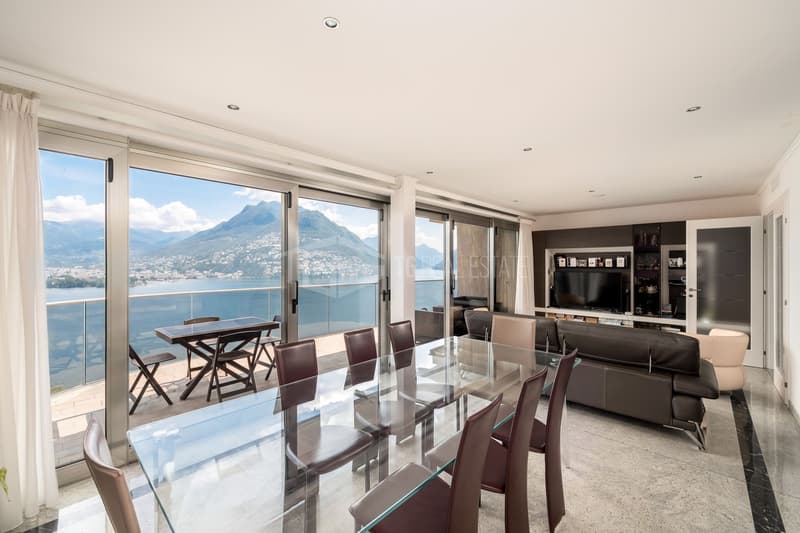 5,5-ZIMMER-PENTHOUSE MIT HERRLICHEM SEEBLICK (5)