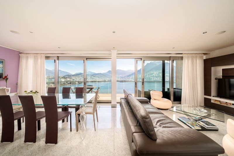 5,5-ZIMMER-PENTHOUSE MIT HERRLICHEM SEEBLICK (4)