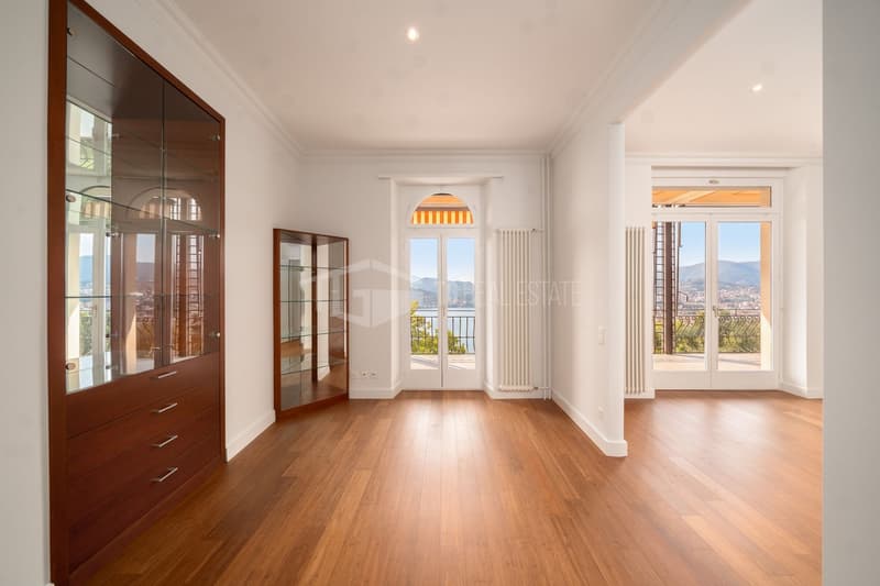 ELEGANTE 5,5-ZIMMER-WOHNUNG MIT SPEKTAKULÄRER SEESICHT (Copy) (7)