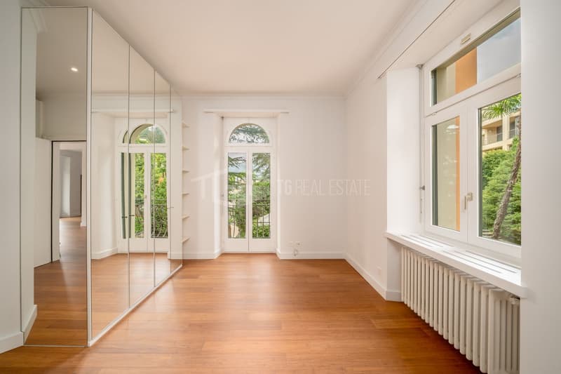 ELEGANTE 5,5-ZIMMER-WOHNUNG MIT SPEKTAKULÄRER SEESICHT (Copy) (9)