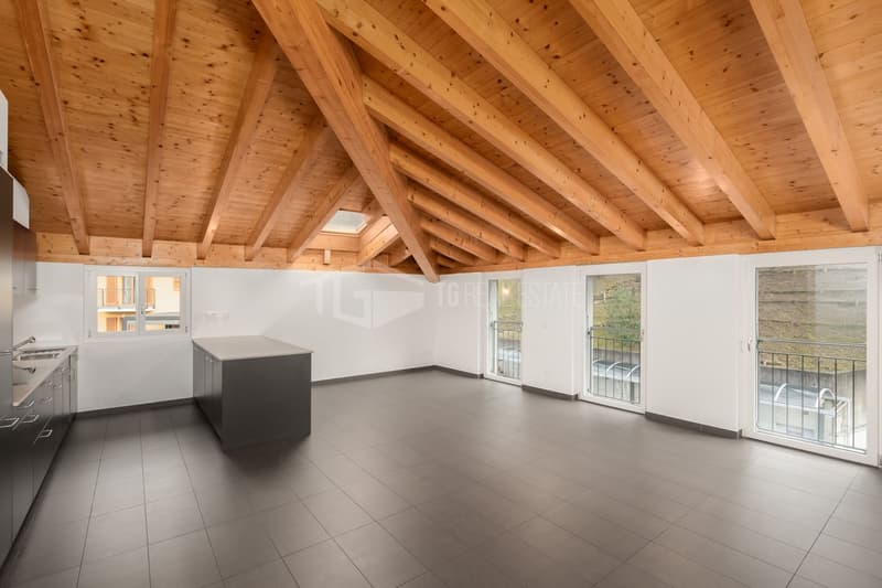 4,5-ZIMMER-DACHGESCHOSS-PENTHOUSE. IDEAL FÜR FAMILIEN (5)
