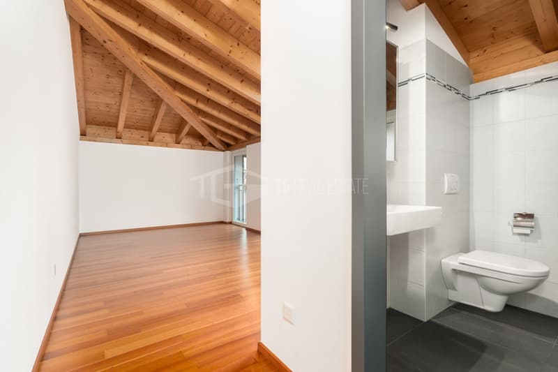 4,5-ZIMMER-DACHGESCHOSS-PENTHOUSE. IDEAL FÜR FAMILIEN (7)