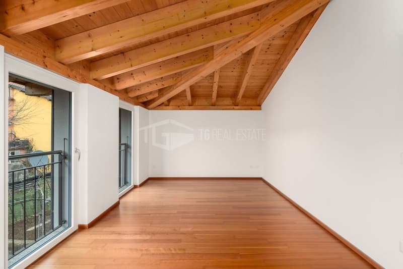 4,5-ZIMMER-DACHGESCHOSS-PENTHOUSE. IDEAL FÜR FAMILIEN (8)