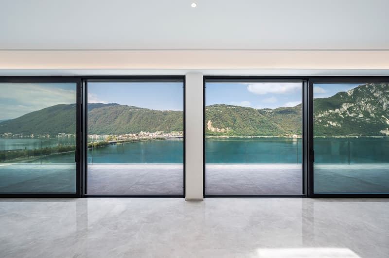 PRESTIGETRÄCHTIGES DESIGNER-PENTHOUSE MIT TERRASSE MIT SEEBLICK (Copy) (4)