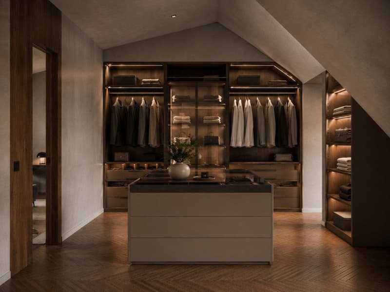 4.5 LOCALI IN RESIDENZA D’EPOCA A LUGANO (3)
