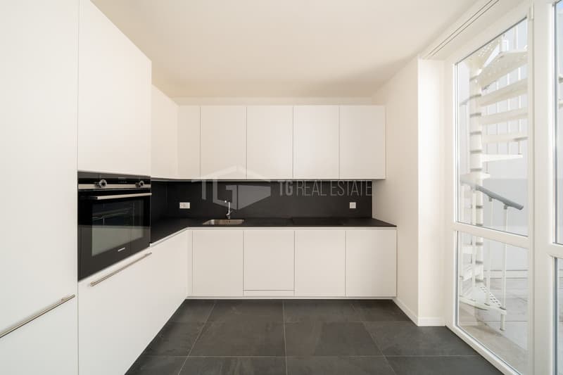 DUPLEX-PENTHOUSE MIT DACHTERRASSE UND SEEBLICK (21)