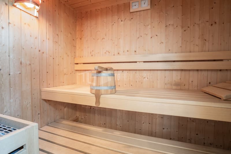 Exklusive 3,5-Zimmer-Wohnung mit Seeblick in Morcote zu verkaufen (Copy) (15)