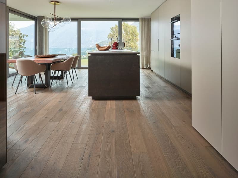 ELEGANTE ATTICO CON VISTA LAGO (5)