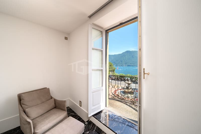EINZIGARTIGE IMMOBILIE IM HERZEN VON LUGANO – PIAZZA REZZONICO (12)