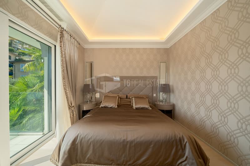 Elegantes Luxus-Penthouse mit Panoramablick auf den See (7)