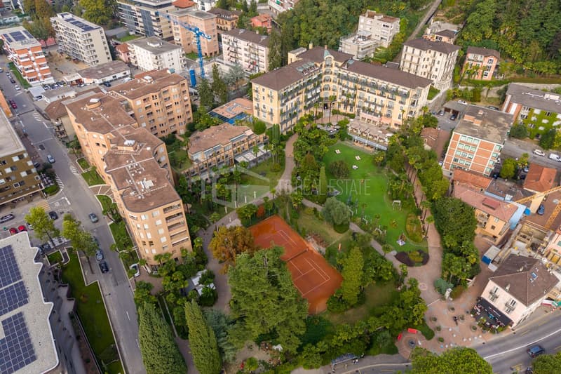 INCANTEVOLE 3.5 COMPLETAMENTE RINNOVATO A CASSARATE (20)