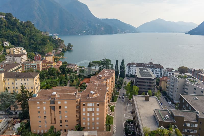 INCANTEVOLE 3.5 COMPLETAMENTE RINNOVATO A CASSARATE (19)