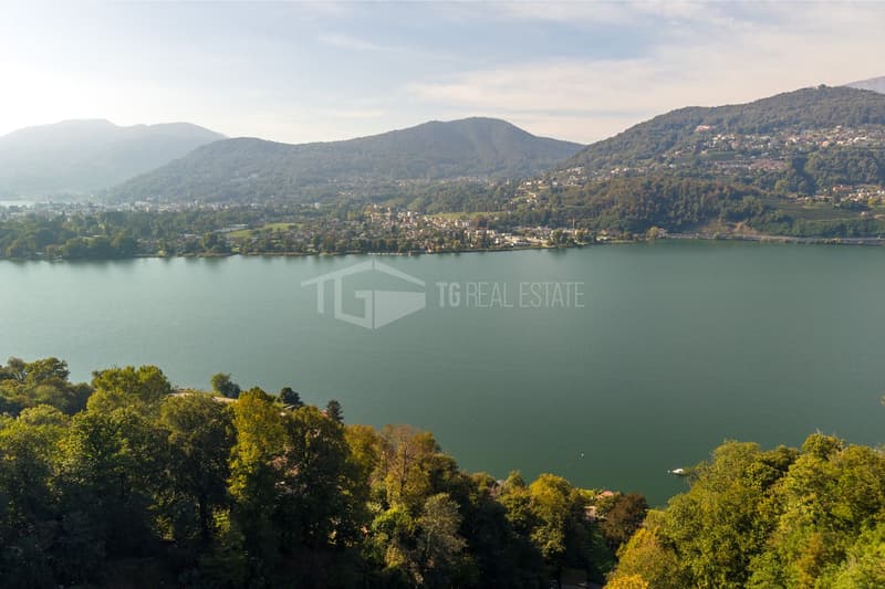MODERNO APPARTAMENTO DI 3.5 LOCALI CON VISTA LAGO (1)