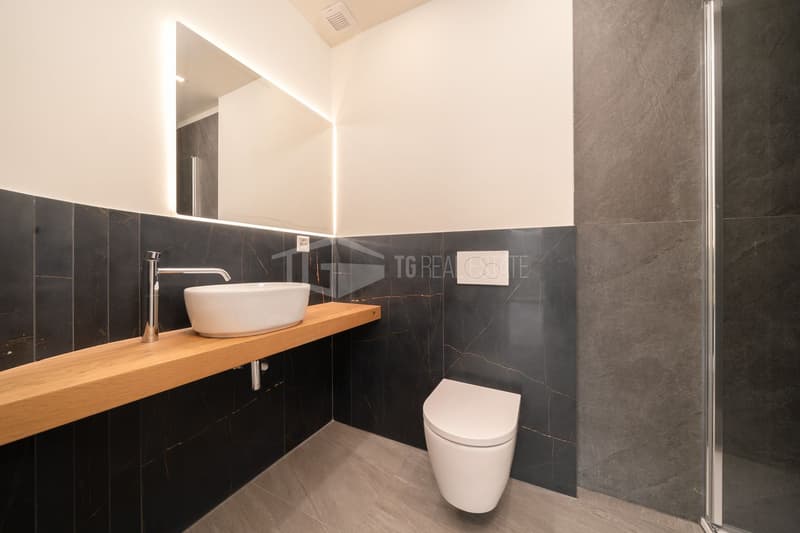 MODERNO APPARTAMENTO DI 3.5 LOCALI CON VISTA LAGO (12)