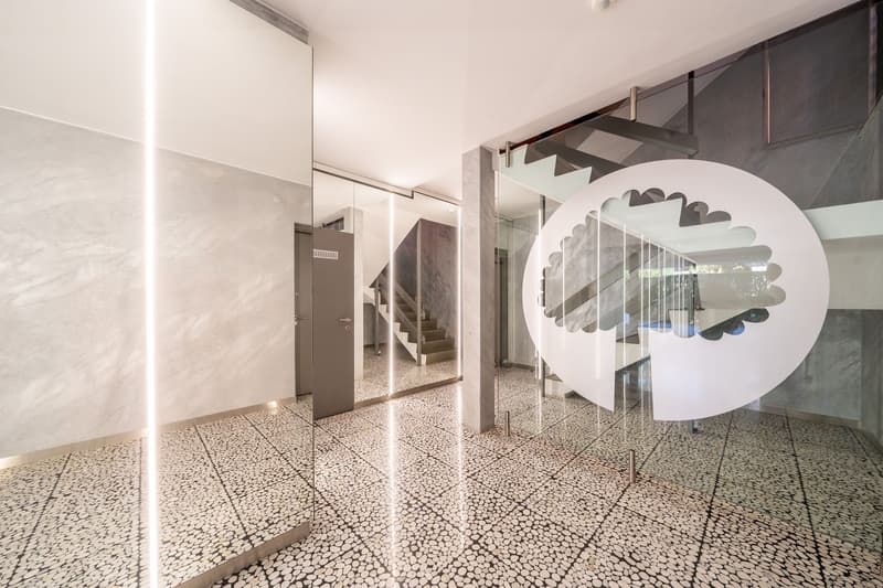 HELLES 3,5-ZIMMER-APARTMENT MIT BLICK AUF DEN SEE IN PARADISO (14)