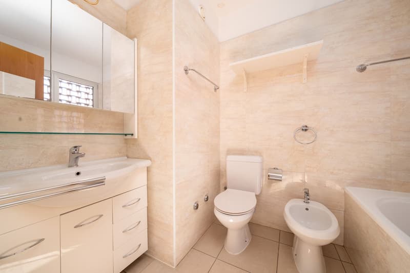 HELLES 3,5-ZIMMER-APARTMENT MIT BLICK AUF DEN SEE IN PARADISO (7)